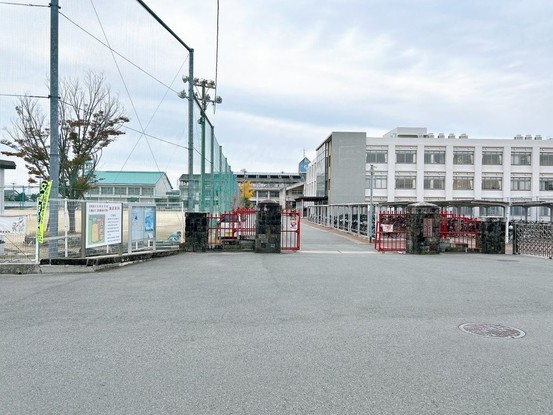 detached 福岡県大牟田市大字岩本字彦林2417-1 ブリッジ201号室