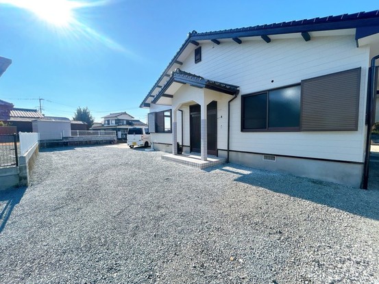 detached 福岡県大牟田市大字岩本字彦林2417-1 ブリッジ201号室