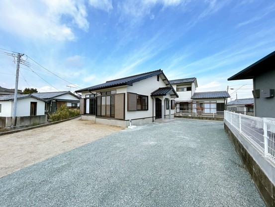 detached 福岡県大牟田市大字岩本字彦林2417-1 ブリッジ201号室