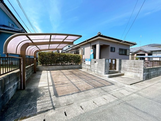 detached 福岡県大牟田市大字岩本字彦林2417-1 ブリッジ201号室