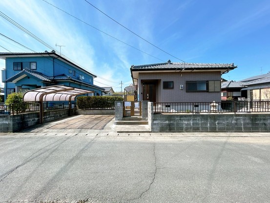 detached 福岡県大牟田市大字岩本字彦林2417-1 ブリッジ201号室