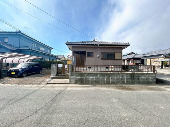 detached 福岡県大牟田市大字岩本字彦林2417-1 ブリッジ201号室