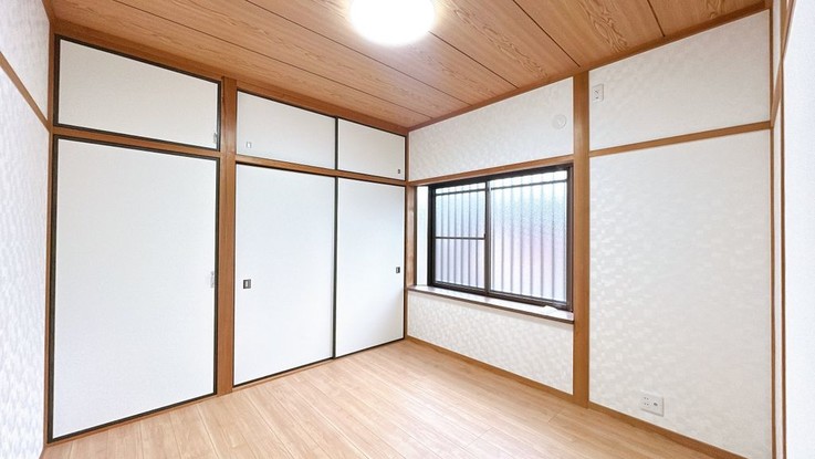 detached 福岡県大牟田市大字岩本字彦林2417-1 ブリッジ201号室