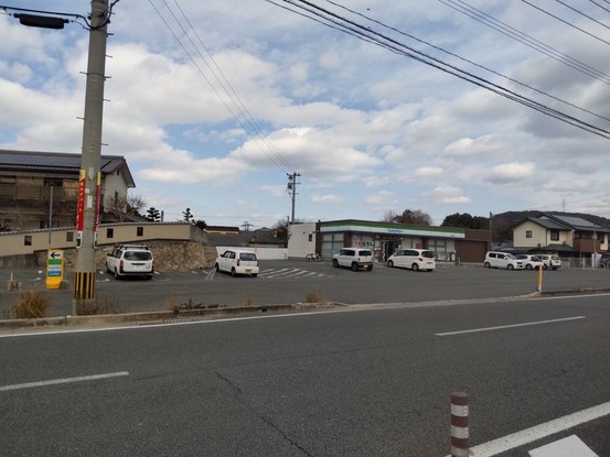 detached 福岡県大牟田市大字岩本字彦林2417-1 ブリッジ201号室