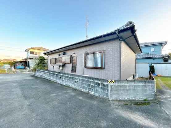 detached 福岡県大牟田市大字岩本字彦林2417-1 ブリッジ201号室