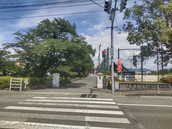 detached 福岡県大牟田市大字岩本字彦林2417-1 ブリッジ201号室