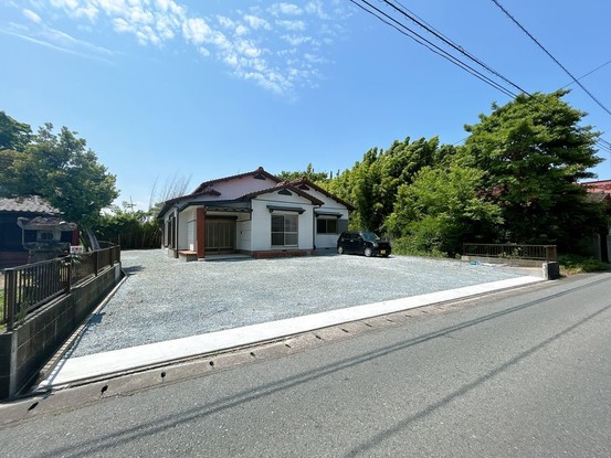 detached 福岡県大牟田市大字岩本字彦林2417-1 ブリッジ201号室