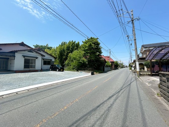 detached 福岡県大牟田市大字岩本字彦林2417-1 ブリッジ201号室