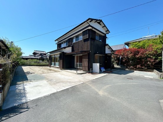detached 福岡県大牟田市大字岩本字彦林2417-1 ブリッジ201号室
