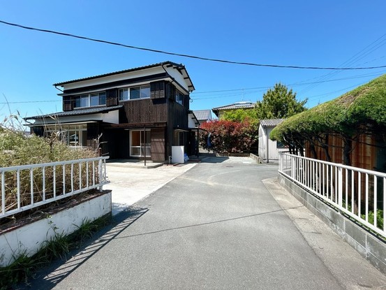 detached 福岡県大牟田市大字岩本字彦林2417-1 ブリッジ201号室