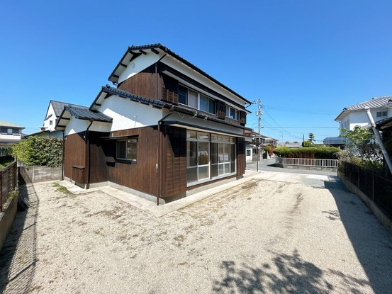 detached 福岡県大牟田市大字岩本字彦林2417-1 ブリッジ201号室