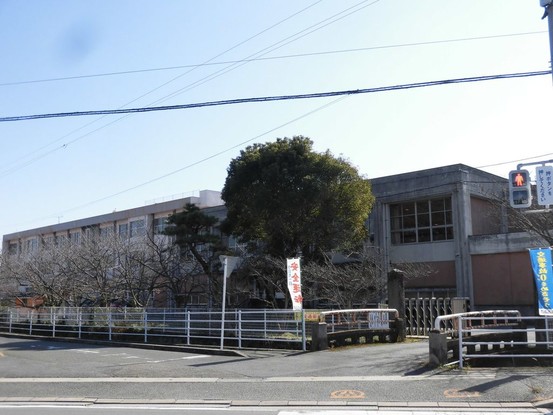 detached 福岡県大牟田市大字岩本字彦林2417-1 ブリッジ201号室