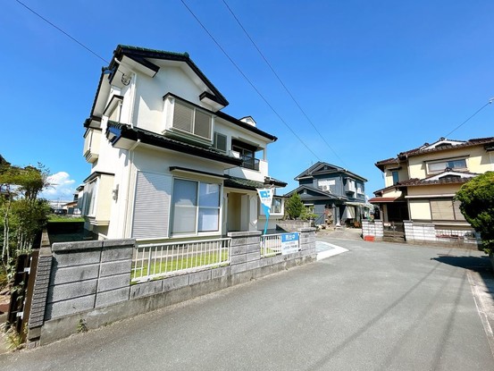 detached 福岡県大牟田市大字岩本字彦林2417-1 ブリッジ201号室