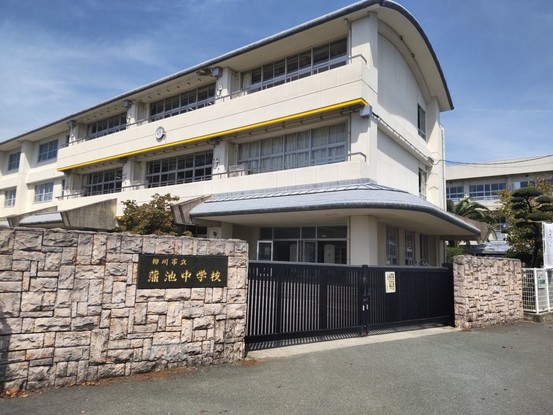 detached 福岡県大牟田市大字岩本字彦林2417-1 ブリッジ201号室