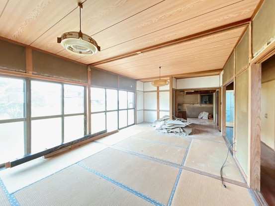 detached 福岡県大牟田市大字岩本字彦林2417-1 ブリッジ201号室