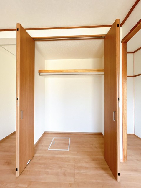 detached 福岡県大牟田市大字岩本字彦林2417-1 ブリッジ201号室