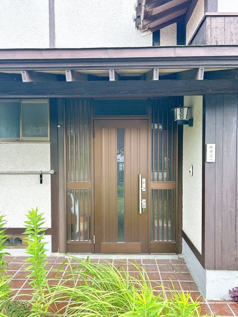 detached 福岡県大牟田市大字岩本字彦林2417-1 ブリッジ201号室