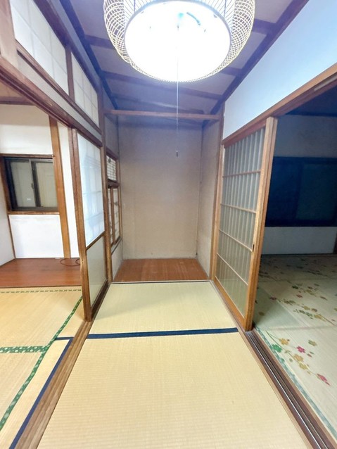 detached 福岡県大牟田市大字岩本字彦林2417-1 ブリッジ201号室