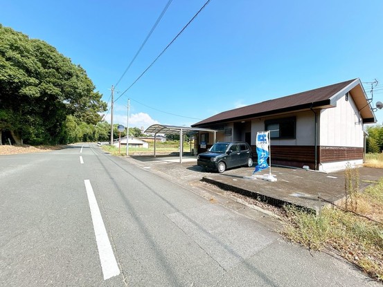 detached 福岡県大牟田市大字岩本字彦林2417-1 ブリッジ201号室