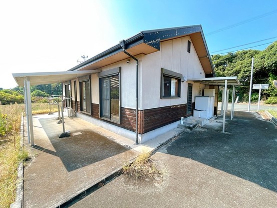 detached 福岡県大牟田市大字岩本字彦林2417-1 ブリッジ201号室