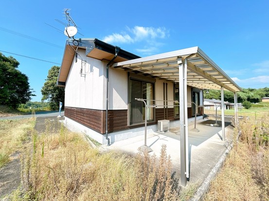 detached 福岡県大牟田市大字岩本字彦林2417-1 ブリッジ201号室