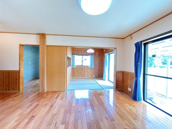 detached 福岡県大牟田市大字岩本字彦林2417-1 ブリッジ201号室