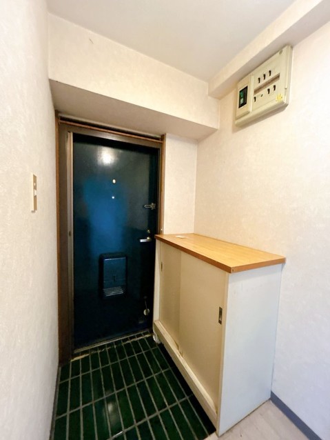 apartment 福岡県大牟田市大字岩本字彦林2417-1 ブリッジ201号室