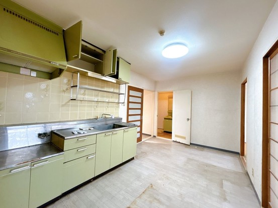 apartment 福岡県大牟田市大字岩本字彦林2417-1 ブリッジ201号室