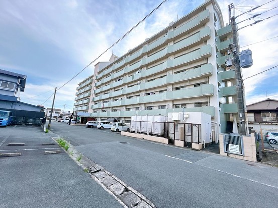 apartment 福岡県大牟田市大字岩本字彦林2417-1 ブリッジ201号室