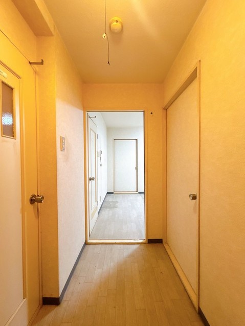 apartment 福岡県大牟田市大字岩本字彦林2417-1 ブリッジ201号室
