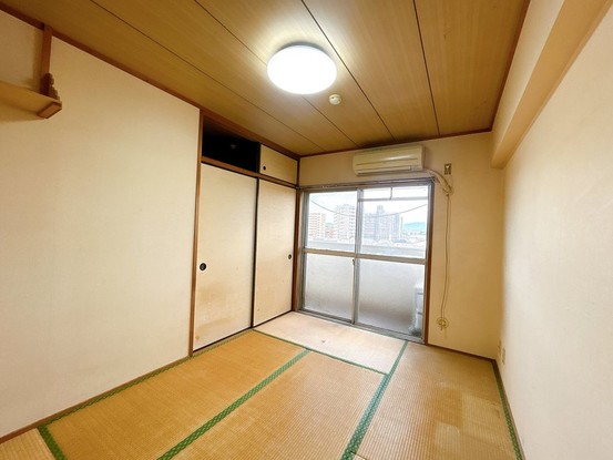 apartment 福岡県大牟田市大字岩本字彦林2417-1 ブリッジ201号室