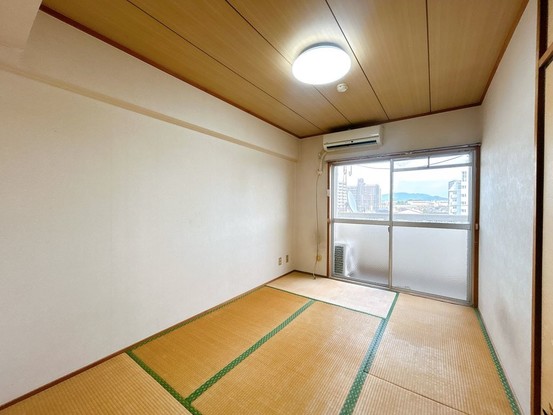 apartment 福岡県大牟田市大字岩本字彦林2417-1 ブリッジ201号室