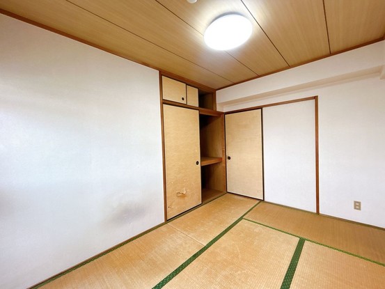 apartment 福岡県大牟田市大字岩本字彦林2417-1 ブリッジ201号室