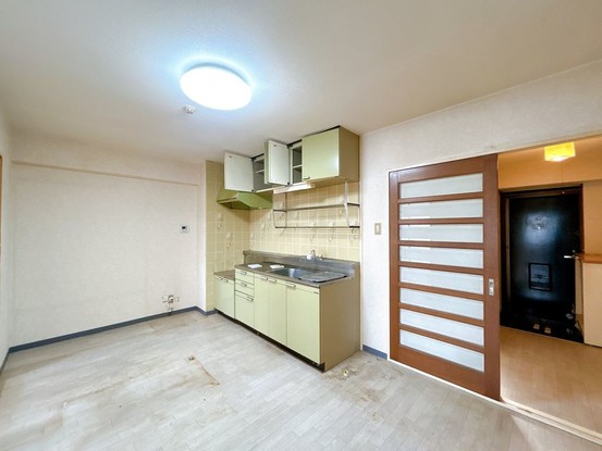 apartment 福岡県大牟田市大字岩本字彦林2417-1 ブリッジ201号室
