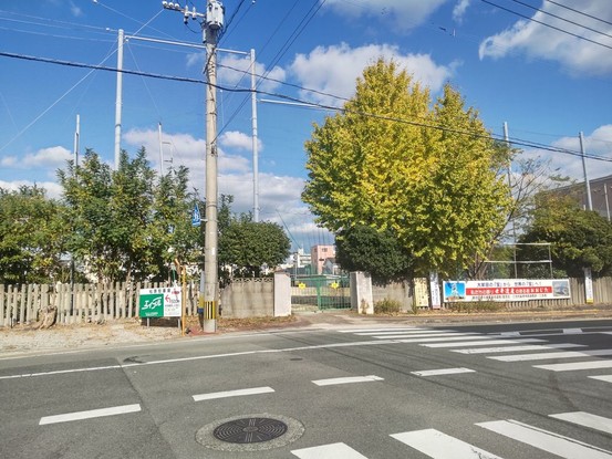 apartment 福岡県大牟田市大字岩本字彦林2417-1 ブリッジ201号室