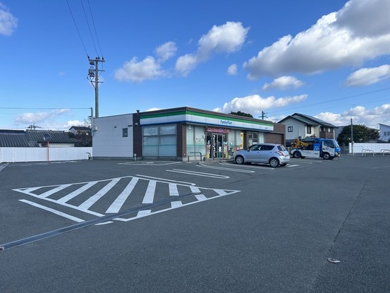 apartment 福岡県大牟田市大字岩本字彦林2417-1 ブリッジ201号室