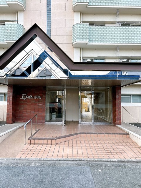 apartment 福岡県大牟田市大字岩本字彦林2417-1 ブリッジ201号室