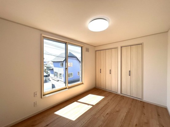 detached 北海道登別市若草町２丁目13-9 シルク21 102号室