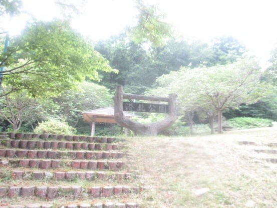 detached 北海道登別市若草町２丁目13-9 シルク21 102号室