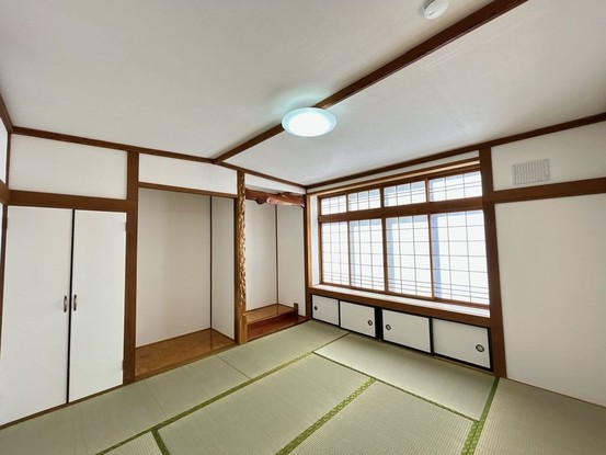 detached 北海道登別市若草町２丁目13-9 シルク21 102号室