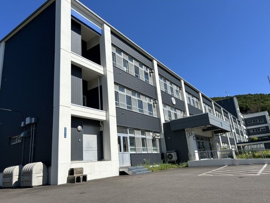detached 北海道登別市若草町２丁目13-9 シルク21 102号室