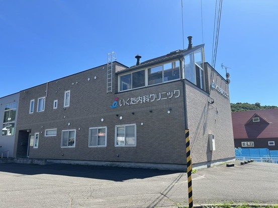 detached 北海道登別市若草町２丁目13-9 シルク21 102号室