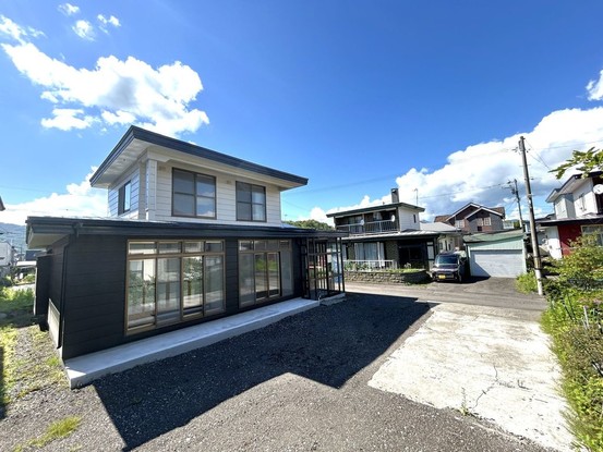 detached 北海道登別市若草町２丁目13-9 シルク21 102号室