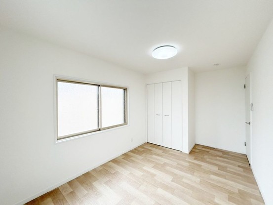 detached 北海道登別市若草町２丁目13-9 シルク21 102号室