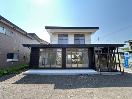 detached 北海道登別市若草町２丁目13-9 シルク21 102号室