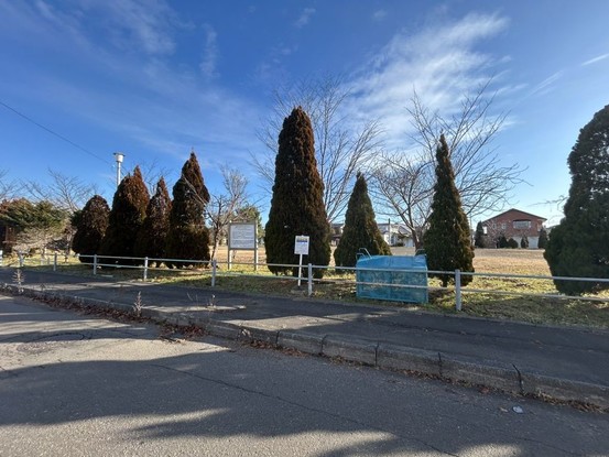 detached 北海道登別市若草町２丁目13-9 シルク21 102号室