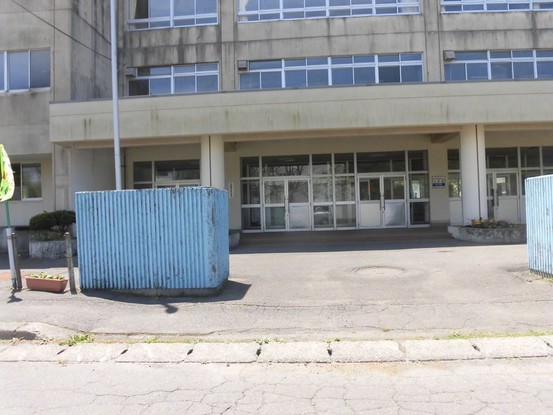 detached 北海道登別市若草町２丁目13-9 シルク21 102号室