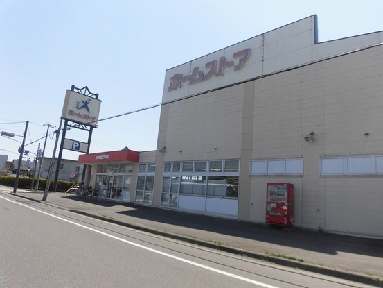 detached 北海道登別市若草町２丁目13-9 シルク21 102号室