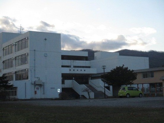 detached 北海道登別市若草町２丁目13-9 シルク21 102号室