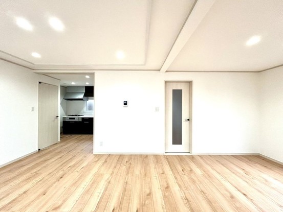 detached 北海道登別市若草町２丁目13-9 シルク21 102号室